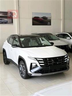 هیوندای تۆکسۆن